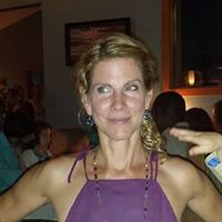 Sarah Ireland Photo 35