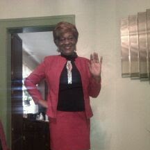Doris Johnson Photo 8