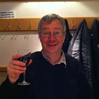Colin Thompson Photo 8
