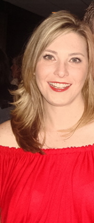 Christina Thacker Photo 2