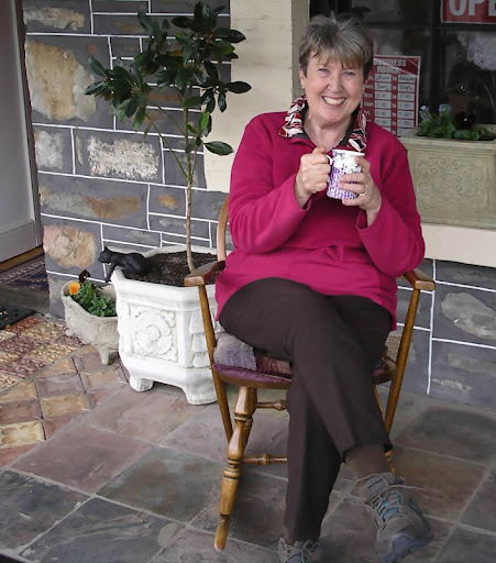 Judith Mccarthy Photo 20