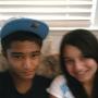 Sara Uribe Photo 13