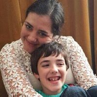 Catherine Oxley Photo 13