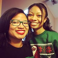 Candace Greene Photo 21