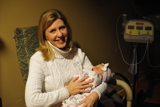 Kelli Erwin Photo 13