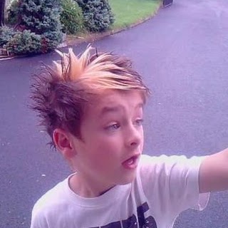 Paul Cassidy Photo 42