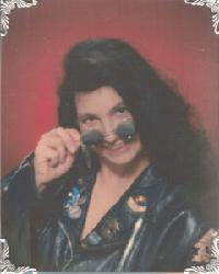 Dawn Campbell Photo 23