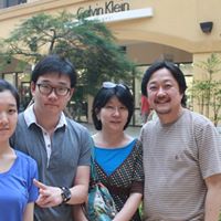 Michael Suh Photo 29