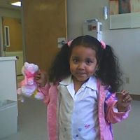 Thelma Crawford Photo 9