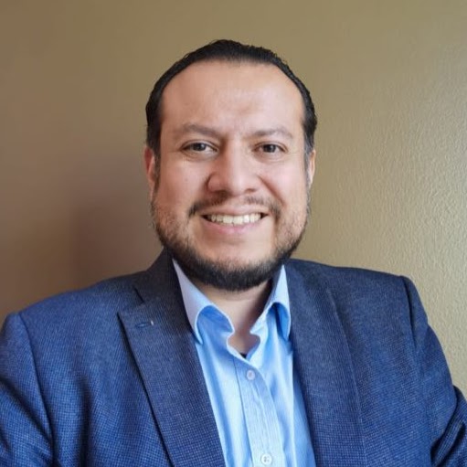 Edgar Ortega Photo 12