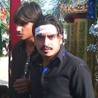 Hussain Haider Photo 31