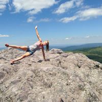 Jessie Kendrick Photo 8