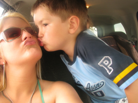 Carissa Swanson Photo 8