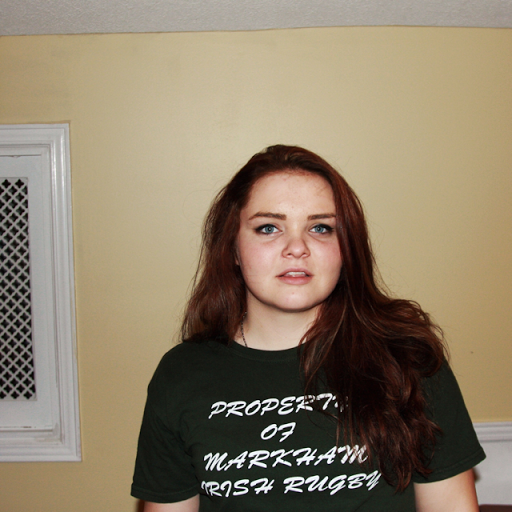 Rachel Callaway Photo 9