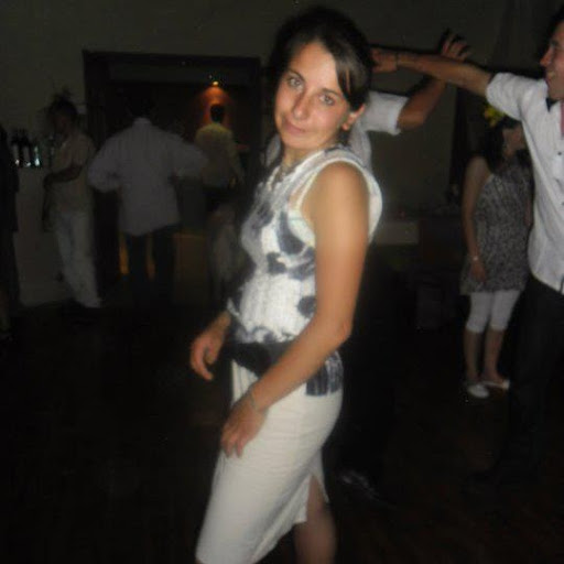 Patricia Boyer Photo 15
