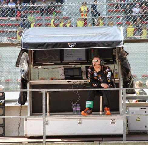 David Leach Photo 19