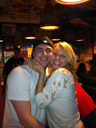 Derek Tucker Photo 29