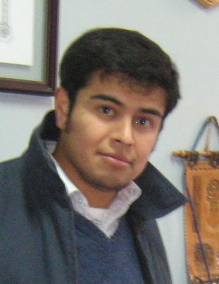 Nelson Varela Photo 5