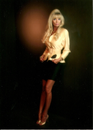 Tammy Brewer Photo 20