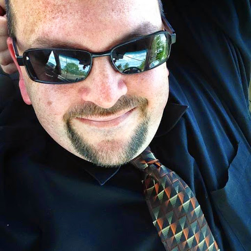 Carl Frederick Photo 38