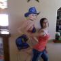 Michelle Hendricks Photo 49