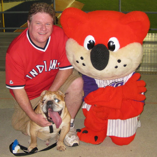 Allen Smith Photo 19