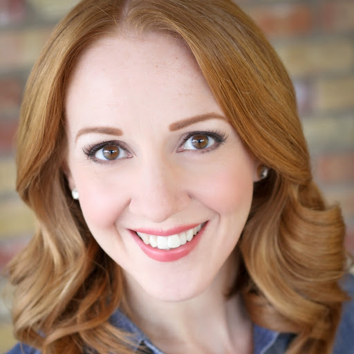 Michelle Blake Photo 18