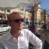 Paul Wiseman Photo 25