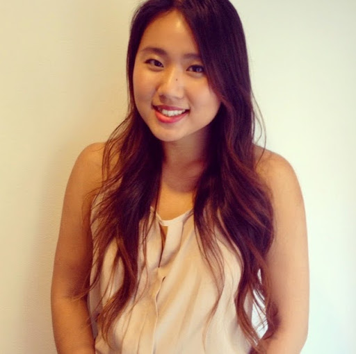 Esther Chen Photo 22