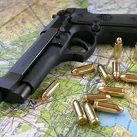 Frederick Allen Photo 41