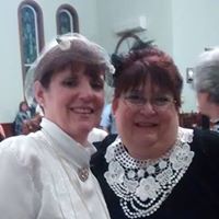 Angie Barker Photo 12