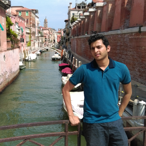 Abhishek Bhargava Photo 19