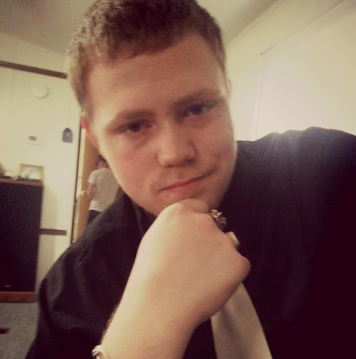 Joshua Brantley Photo 12