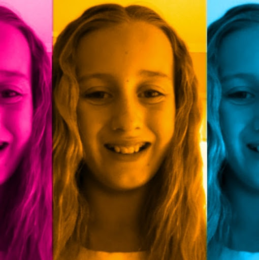 Amelia Phillips Photo 25