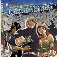 Jonathan Steele Photo 46