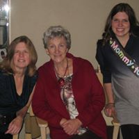 Christie Morton Photo 24