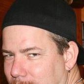 Jason Merrell Photo 8