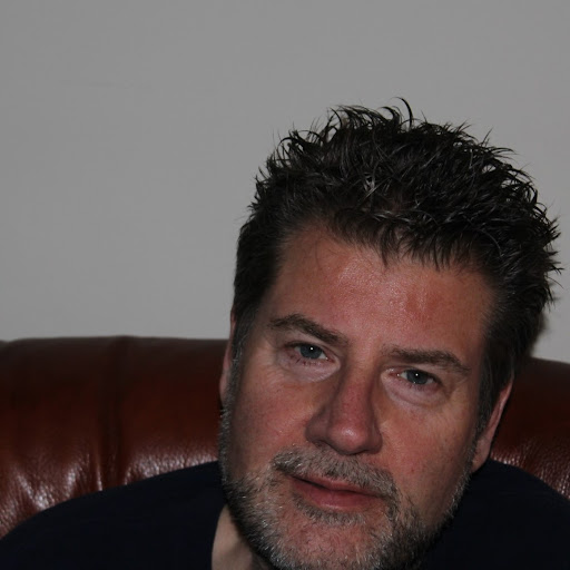Larry Pearl Photo 5