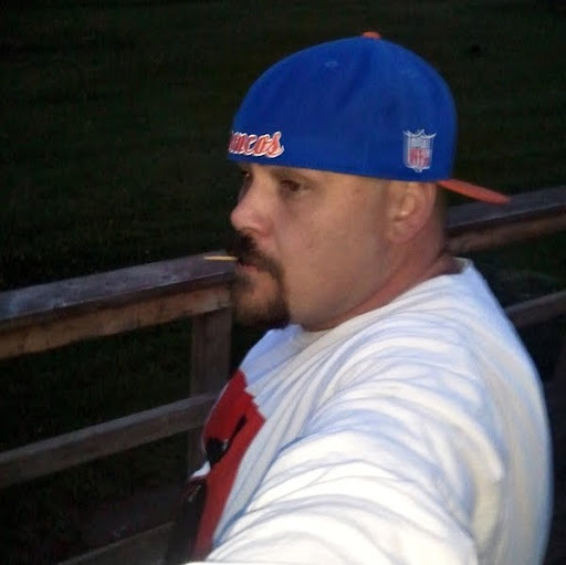 Richard Beeson Photo 22