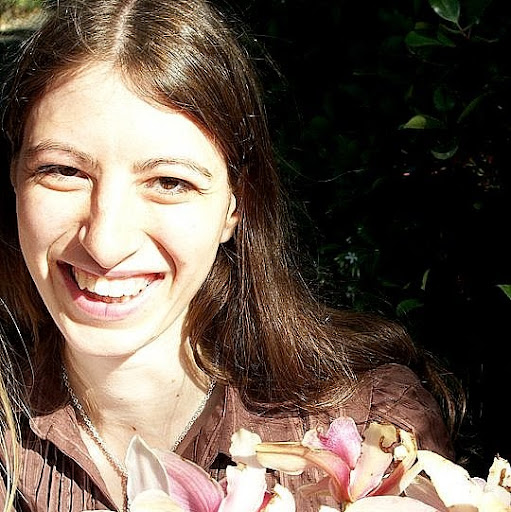 Christina Robison Photo 5