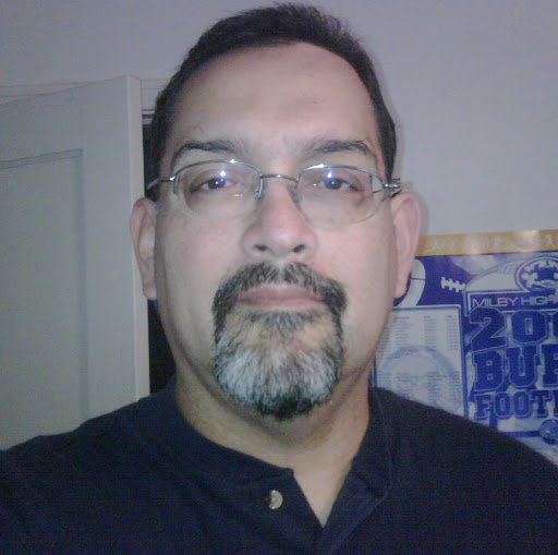 Richard Rodriguez Photo 48