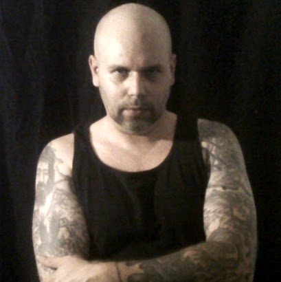 John Horvath Photo 21