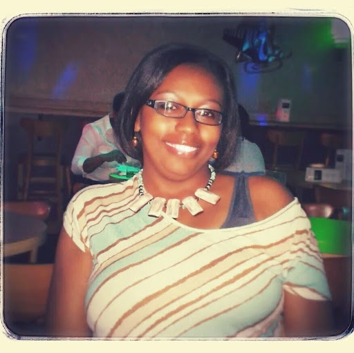 Tiffany Burks Photo 10