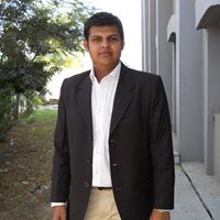 Nisarg Joshi Photo 20
