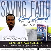 Marcus Martin Photo 12