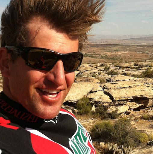 Michael Harp Photo 18