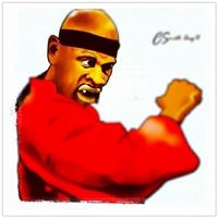 Derrick Pope Photo 18