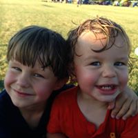 James Macpherson Photo 16