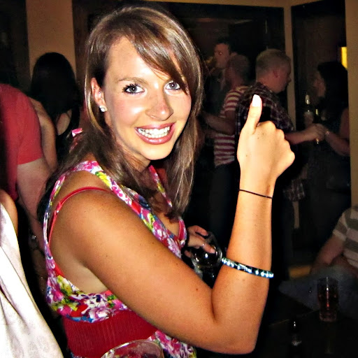 Rachel Griffin Photo 32
