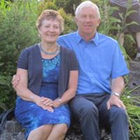 Dorothy Murray Photo 3